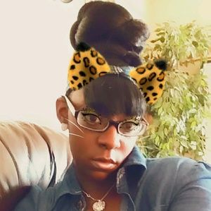 Meet your Posher, Tamika